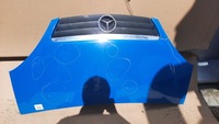 фото thumb №1, Капот mercedes a170 a-klasa 01r