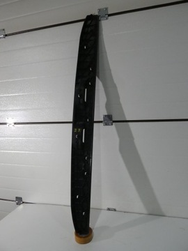 фото thumb №2, Планка порогова багажника a9066860074 sprinter 906