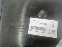 фото thumb №6, Bmw f45n f46n канал воздуха левый новый