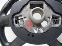 фото thumb №13, Воздуховод кожа czarna skoda octavia iii 5e0419091aa