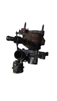 Купить Audi a2 1.4 tdi турбина 045145701, фото thumb