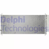 фото thumb №5, Delphi cf20281 конденсатор, кондиционер