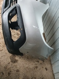 фото thumb №2, Бампер передний opel crossland x 2017-