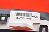 фото thumb №9, Спідометр  прилади eu 80210-35050 ssangyong tivoli 1.6 e-xgi 128 km 16-21