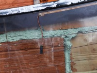 Ford mondeo mk4 2.0 tdci рестайлінг  скло задній кришки багажника hb хетчбек задня Доставка, фото thumb