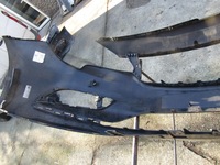 фото thumb №11, Opel astra k v бампер перед