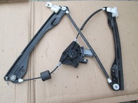 фото thumb №1, Подъемник стекло левый передний chrysler pacifica ii 2018r