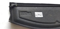 фото thumb №9, Полка задняя багажника vw new beetle 1997-2010 czarna