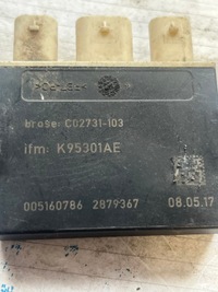 фото thumb №3, Jaguar land rover модуль pdc k95301ae модуль pdc