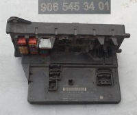 Купити Модуль sam mercedes sprinter 906 w906 9065453401, фото thumb