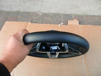 фото thumb №5, Руль кожа renault trafic iii оригинал