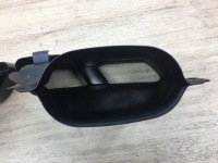 Наконечник połysku впуск 165 mm вихід 260mm до mercedes cla cls glc gle gls Оригінал, фото thumb