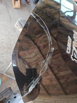 фото thumb №8, Кришка toyota rav4 rav-4 iv 1h2 рестайлінг awd