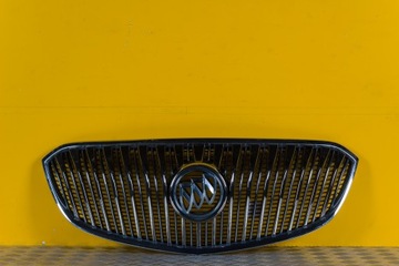 фото thumb №1, Buick lacrosse 2014-2016 решётка радиатора решётка перед хром