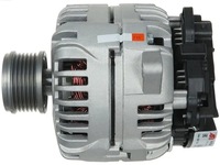 фото thumb №4, Генератор 120a a0763s as-pl dacia renault clio