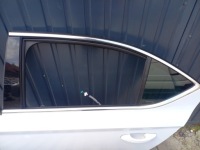 фото thumb №4, Skoda octavia iii sedan 3v5 дверь задняя левая белый