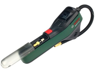 НАСОС АККУМУЛЯТОРНОГО КОМПРЕССОРА EASYPUMP BOSCH