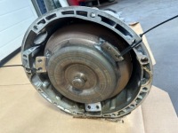 фото thumb №7, Коробка передач 7g, 722907, mercedes cl w216 6.3 amg, gearbox, w221, s63