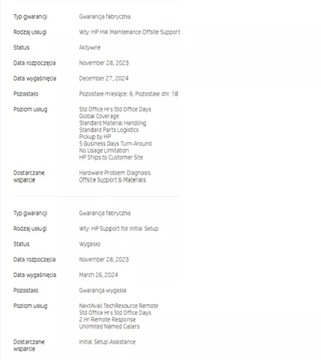 НОУТБУК HP ZBOOK FURY 16 G10 64 ГБ / 1 ТБ / I7! ГАРАНТИЯ!