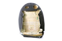 фото thumb №10, Mini r56 спинка сидіння sport праві перед напівшкіра