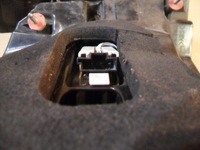 фото thumb №15, Лампа правый задняя led mercedes w212 lift a2129061803