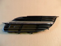 фото thumb №1, Решітка радіатора решітка радіатора решітка радіатора ліва nissan almera tino