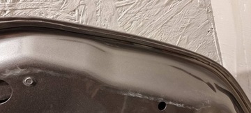 фото thumb №12, Капот mercedes h247 gla