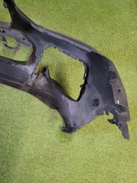 фото thumb №8, Bmw g01 x3 g02 x4 mpakiet бампер перед передній