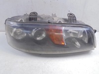 фото thumb №12, Лампа права передня fiat punto 176_ 89100451 1.91l дизель 51kw 2000