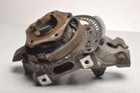 фото thumb №6, Porsche 718 cayman 982 2.0 поворотный кулак правый задняя 982505436a