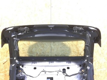 фото thumb №10, Range rover evoque l551 крышка багажника lr117319 k8d240010ad8lml