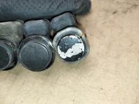 Джгут + датчики паркування pdc бампер задня ford galaxy mk3 iii lift 11-15 Недорого, фото thumb