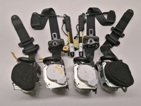 фото thumb №4, Jeep renegade ремни безопасности перед задняя seat ремни оригинал 2014-