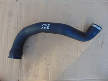 фото thumb №8, Шланг интеркулер воздуха mondeo mk5 2.0 tdci