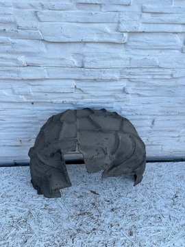 фото thumb №1, Leon iii універсал підкрилок ліві задні