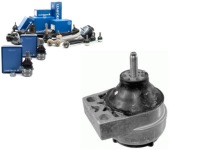 фото thumb №1, Lemforder 31085 01 подшипниковый узел двигателя