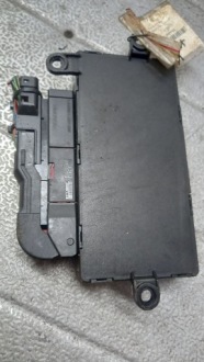 фото thumb №3, Модуль комфорта saab 9-5