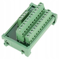 фото thumb №1, 5cm модуль пластина модуль рейки din пластина