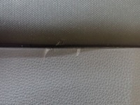 фото thumb №11, Обшивка оббивка двері правий перед isuzu d-max iii 2021 6197