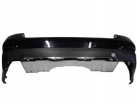 фото thumb №1, Mercedes gl x164 164 przed liftem бампер задний