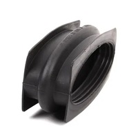 фото thumb №1, Оригінальний номер mini захист гумовий інтеркулер mini cooper s r53 17517639960