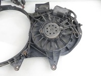 фото thumb №7, Вентилятор радіатора audi a4 b6 1.9 tdi 8e0121205t