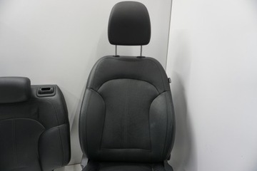 фото thumb №7, Hyundai ix35 12r сидіння диван обшивки