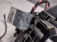 Вентилятор воздуходувка резистор обдув bmw f11 2,0d r4046 uk Киев, фото thumb