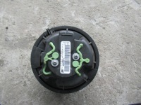 фото thumb №1, Dacia duster i lift 1.6 16v повітродувка вентилятор