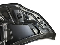 фото thumb №9, Iveco daily vi 2014-2025 капот крышка двигателя передняя