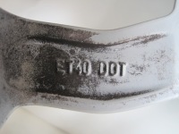 фото thumb №14, Алюмінієвий диск koło ford b-max 195/55/16 ev1j-1007-ba