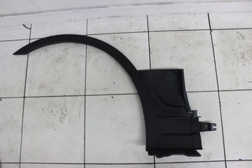 фото thumb №7, Bmw x3 e83 03r- планка крыльев крыло левая левый перед