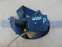 фото thumb №1, Pas натягувач праві перед mercedes w220 33008119c