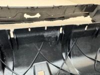 Bmw 5 v f10 f11 ремень передний жалюзи руль воздуха перед 18779815 Недорого, фото thumb